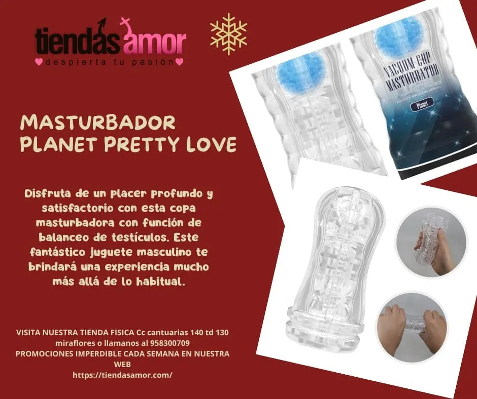 MASTURBADORES MASCULINOS TIENDA AMOR SEXSHOP MIRAFLORES 958