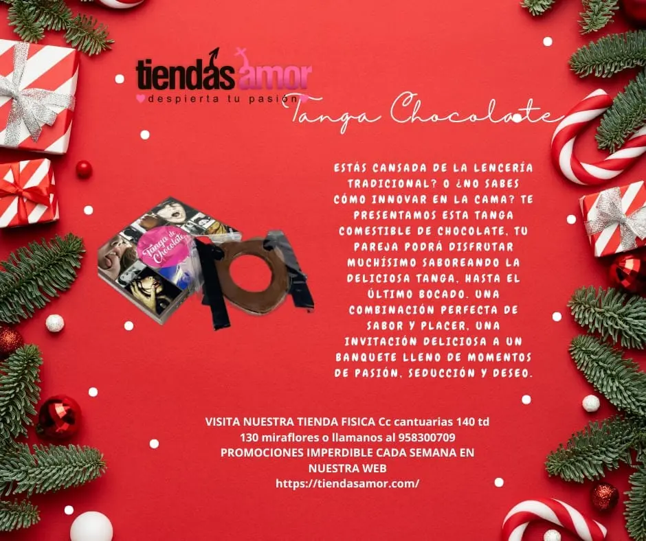 Lenceria TIENDA AMOR SEXSHOP MIRAFLORES 958300709