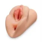 ACARICIADOR VAGINA PERFECTA DOBLE ACARICIADOR