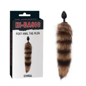 PLUG ANALES CON COLITAS EN TIENDA EROTICA MIRFLORES LIMA