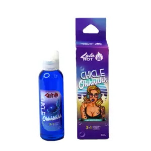 LUBRICANTES INTIMOS DE SABORES ESCOJE TU FAVORITO-MIRAFLORES