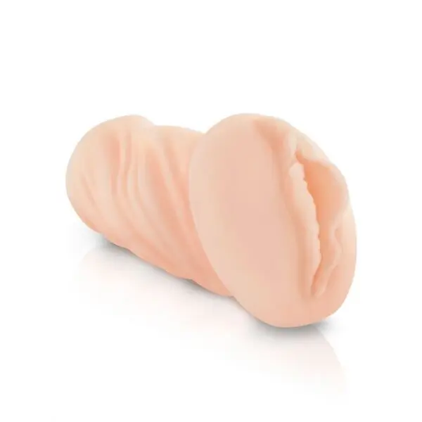 ACARICIADOR CARNE ACANALADO