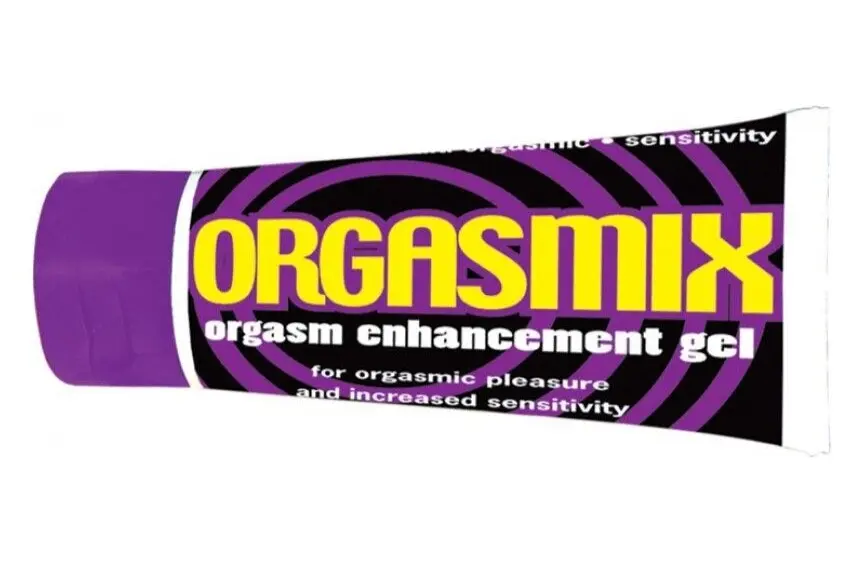 Gel Más Orgasmos