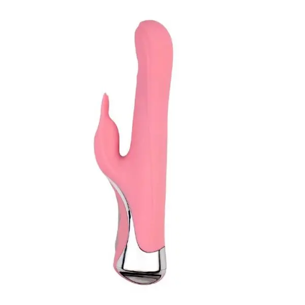 VIBRADOR RABBITS PUNTO G MISSILE