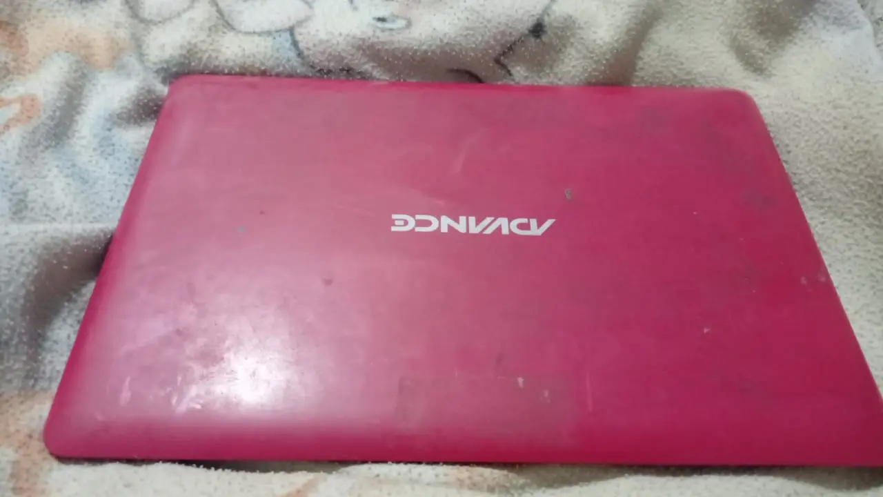 LAPTOPS USADAS ADVANCE Y SONI 