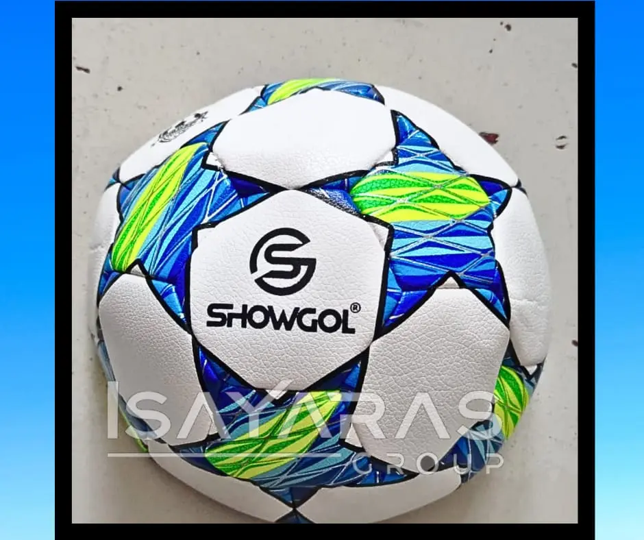 PELOTA DE FUTBOL SHOWGOL