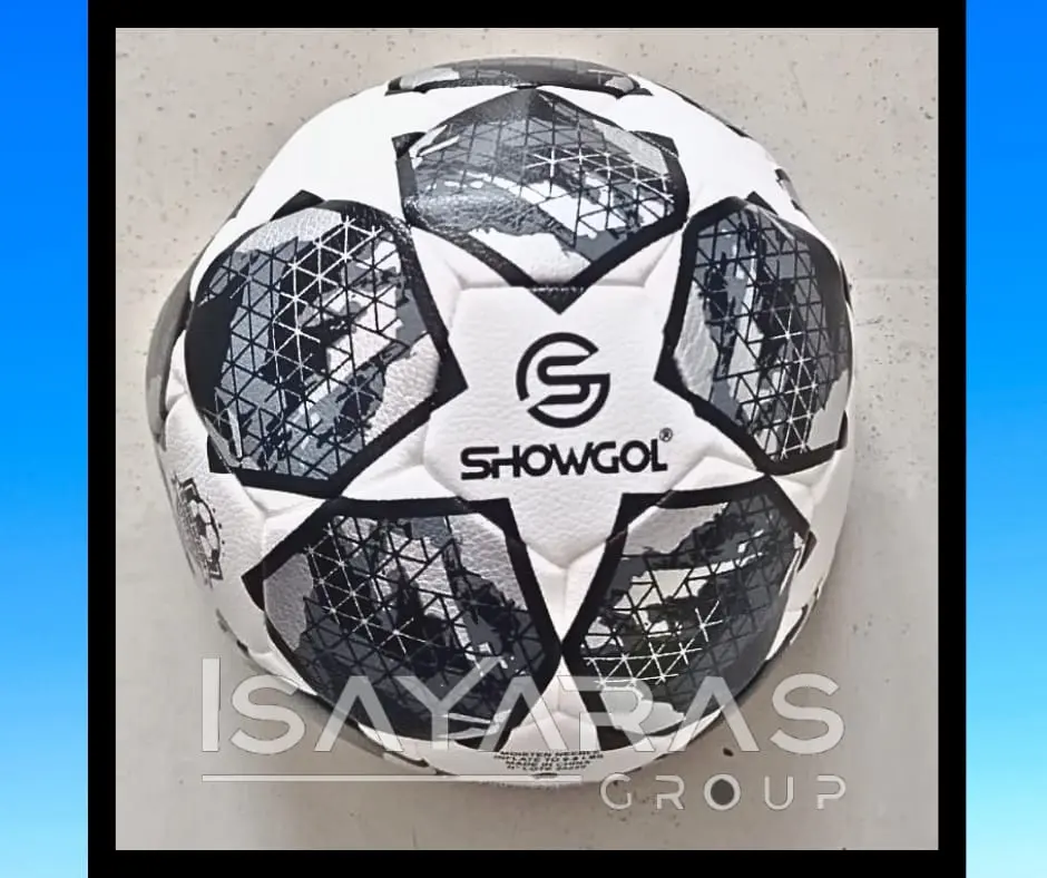 PELOTA DE FUTBOL SHOWGOL