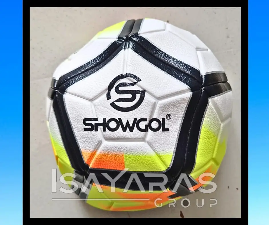 PELOTA DE FUTBOL SHOWGOL