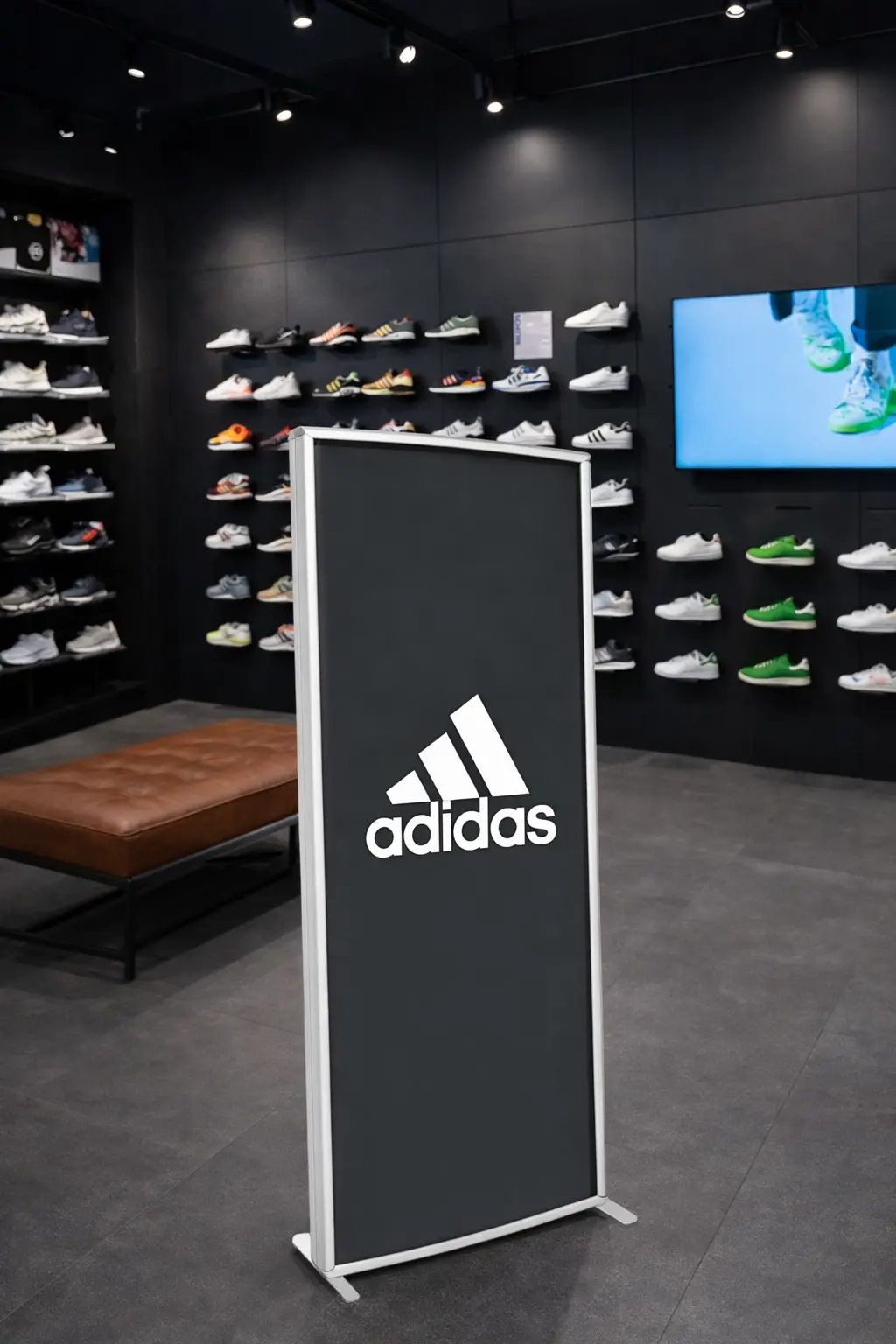 TOTEMS PUBLICITARIOS PARA EVENTOS QUE ATRAEN MIRADAS