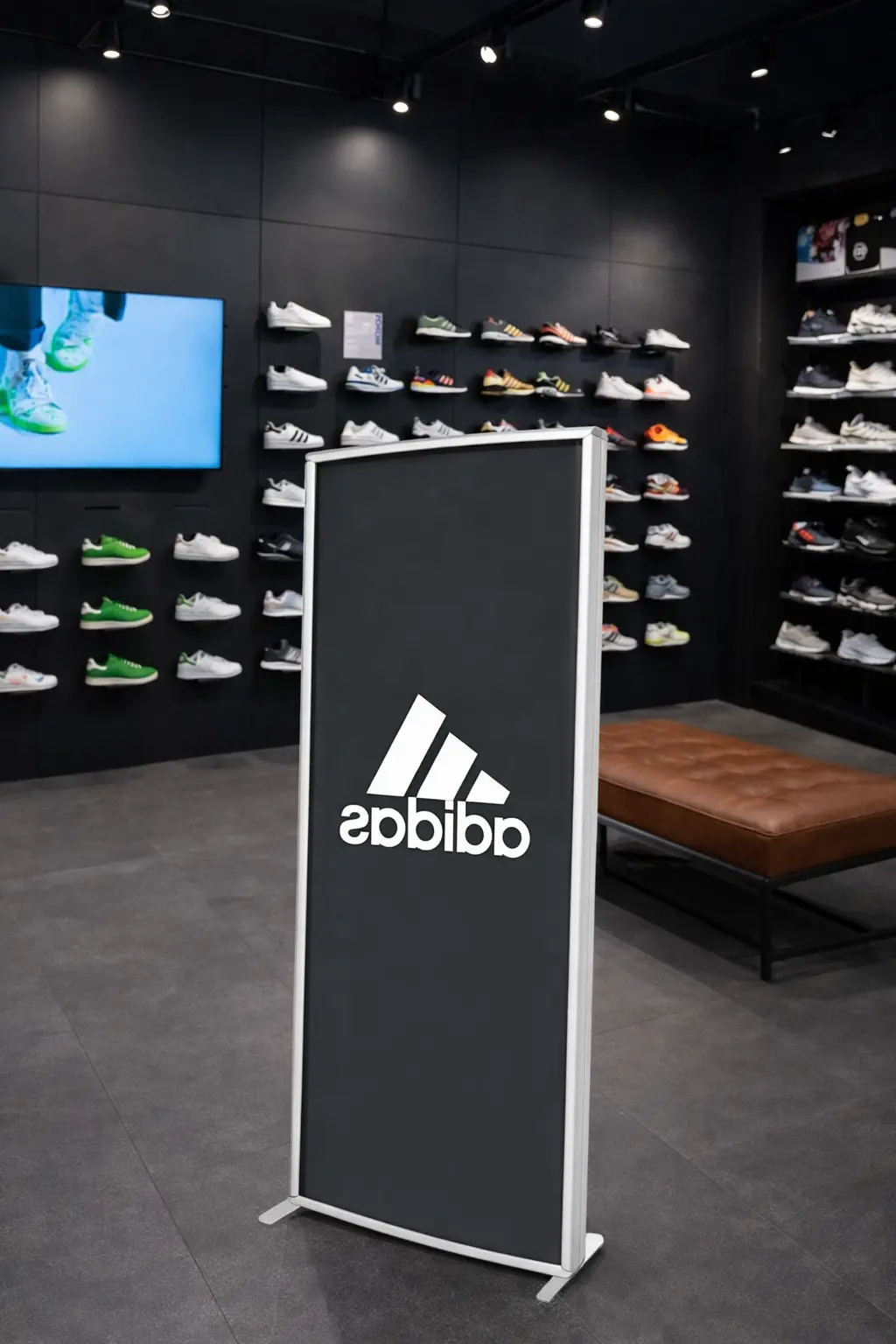 TOTEMS PUBLICITARIOS PARA EVENTOS QUE ATRAEN MIRADAS