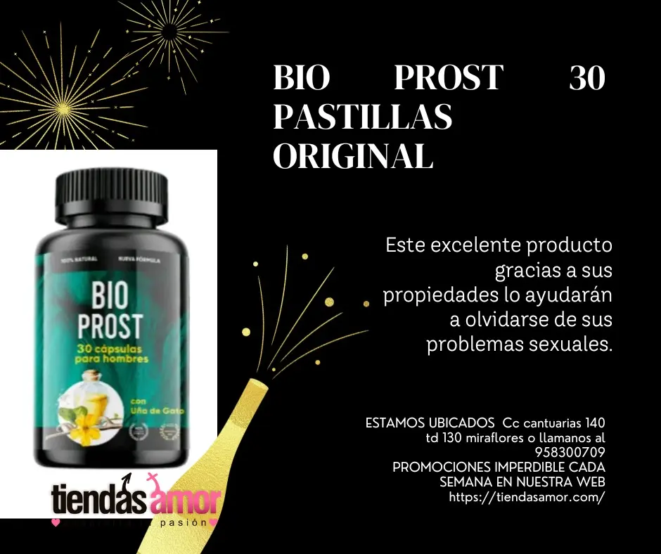 Potenciadores TIENDAS AMOR SEXSHOP 958300709