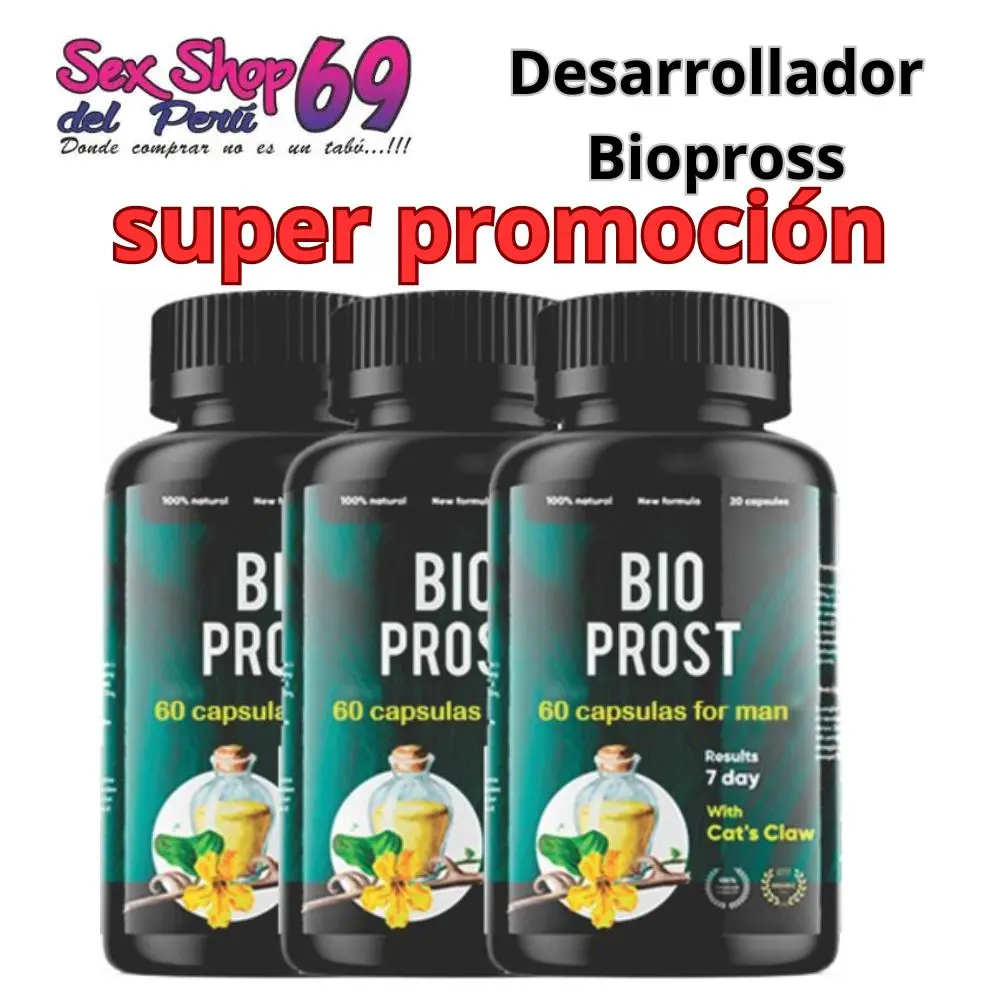  tienda sex shop Perú ofertas envío discreto rápido