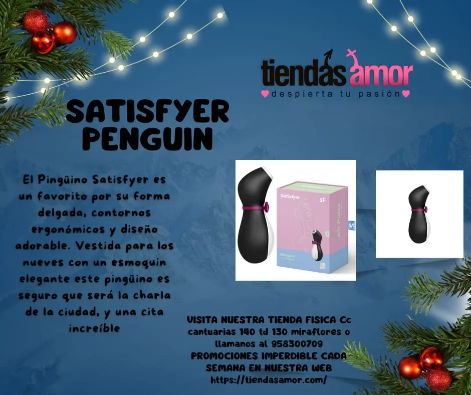 SUCCIONADORES TIENDAS AMOR SEXSHOP 958300709