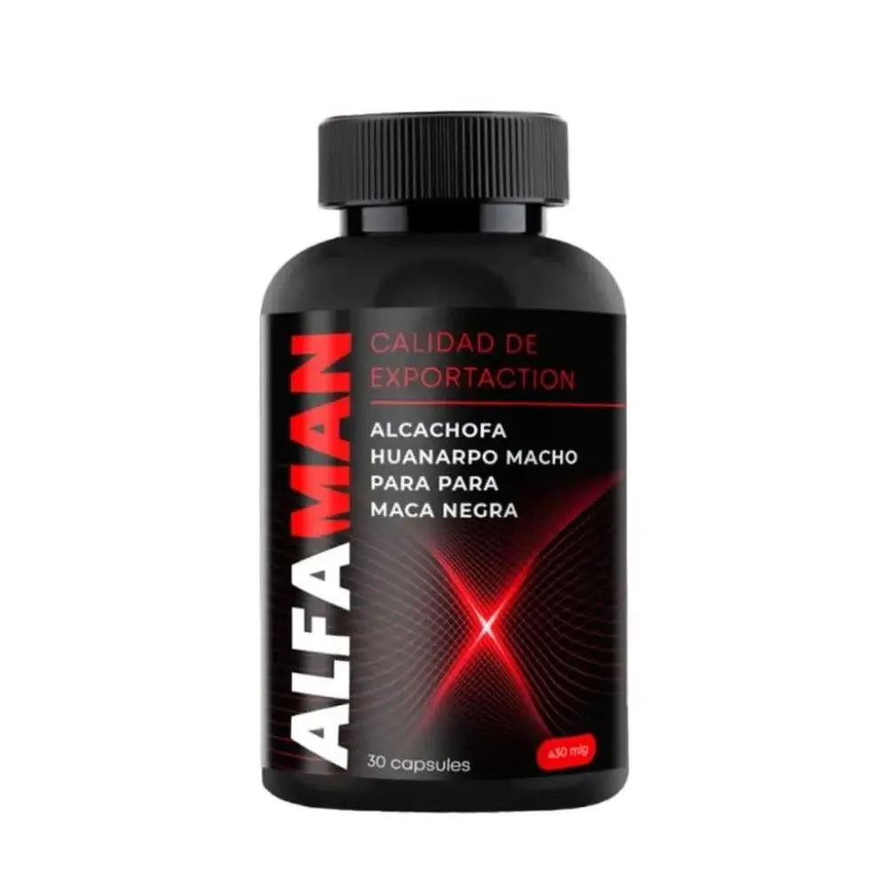 VENTA DE SUPLEMENTOS NATURALES POTENCIADOR SEXUAL