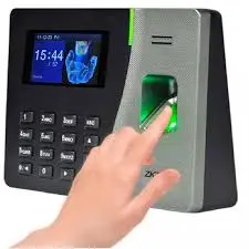 CONTROL DE ASISTENCIA
