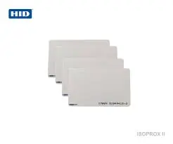 TARJETAS DE PROXIMIDAD