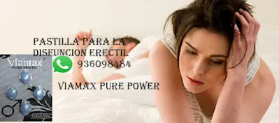 Viamax maximixa tu potencia sexual-Sexshop avda las palmeras