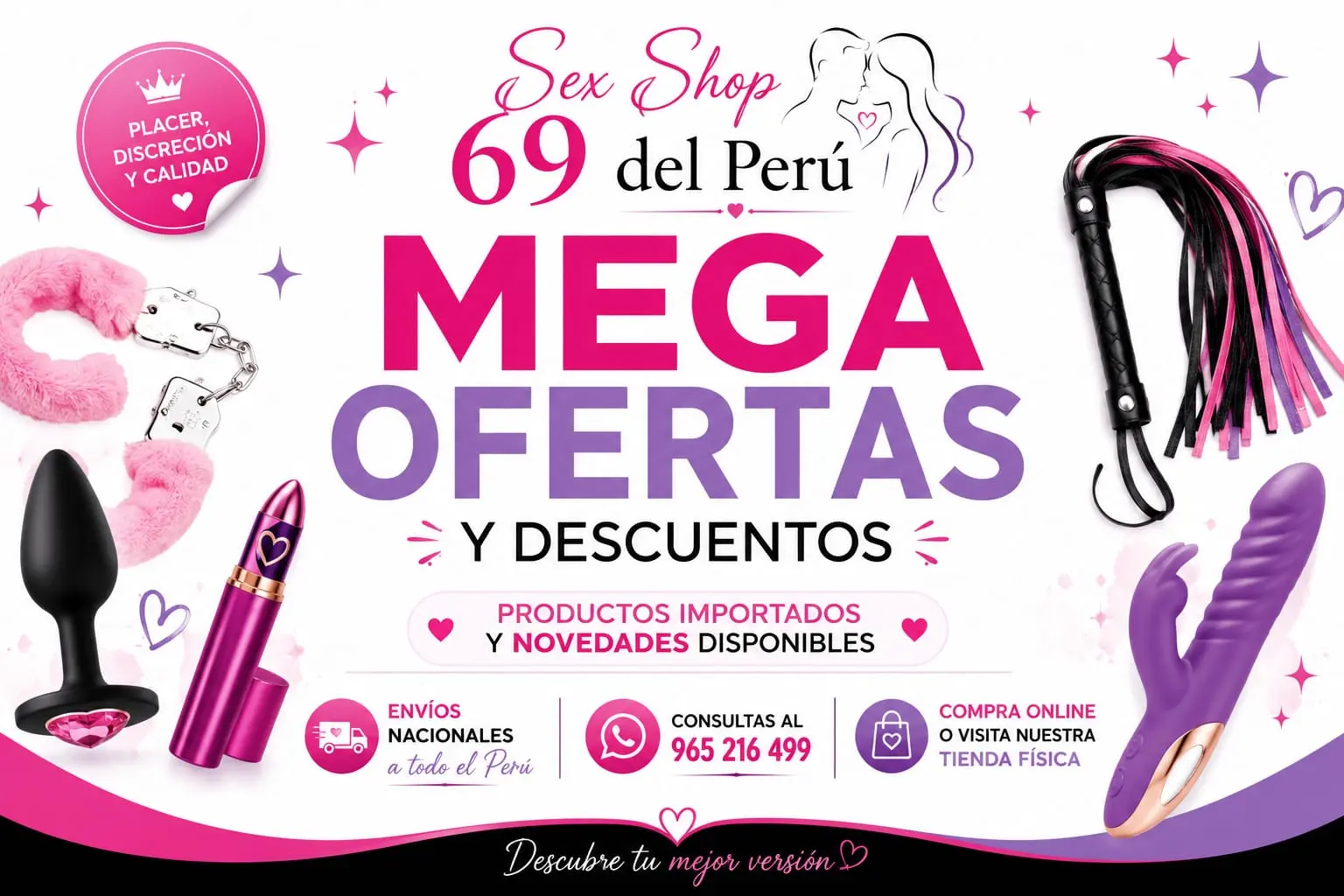 MASTURBADORES MASCULINOS IMPORTADOS 965216499