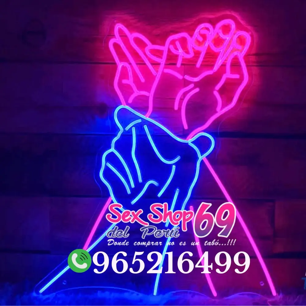 Sex Shop Online Perú Muñecas y Masturbadores 965216499
