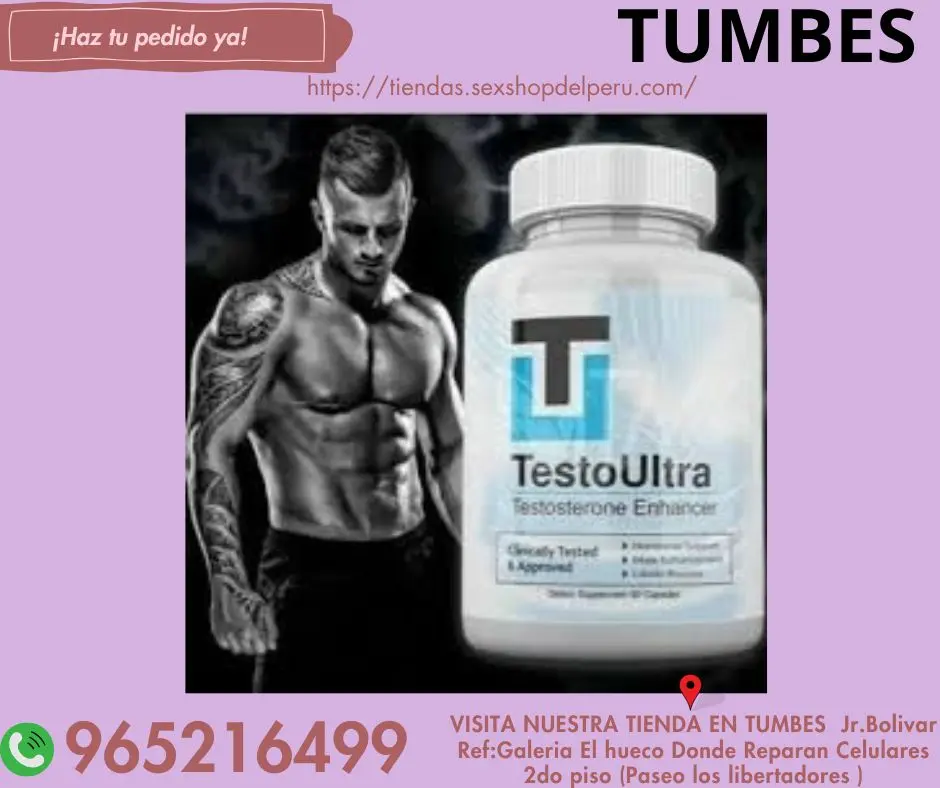 Potenciadores Masculinos 965216499
