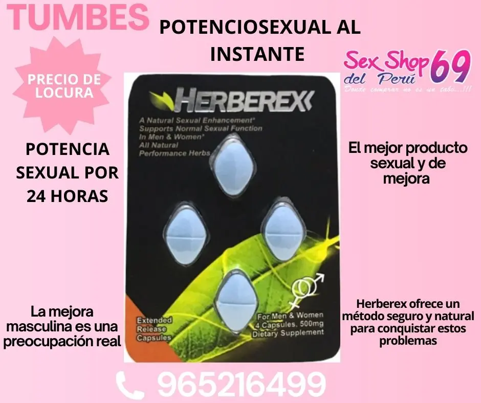 Pastillas para durar más en la cama 965216499
