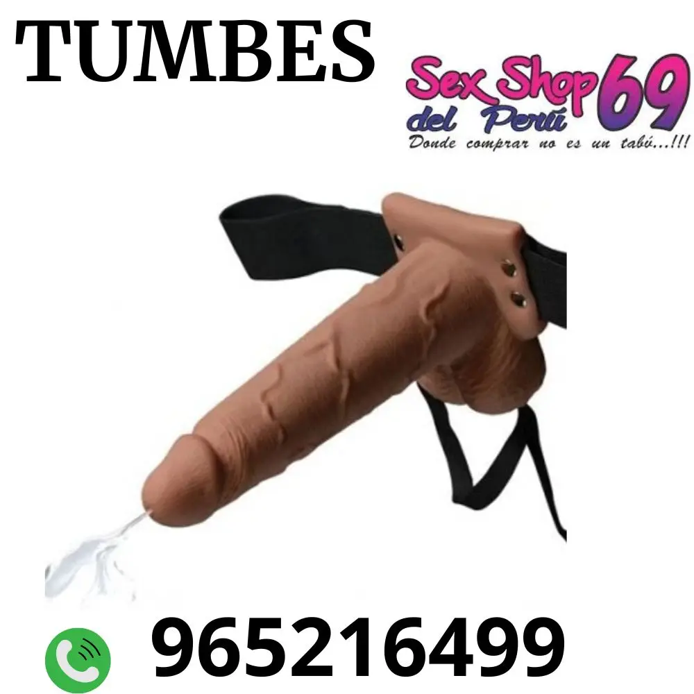 Arnés con dildo para pareja 965216499