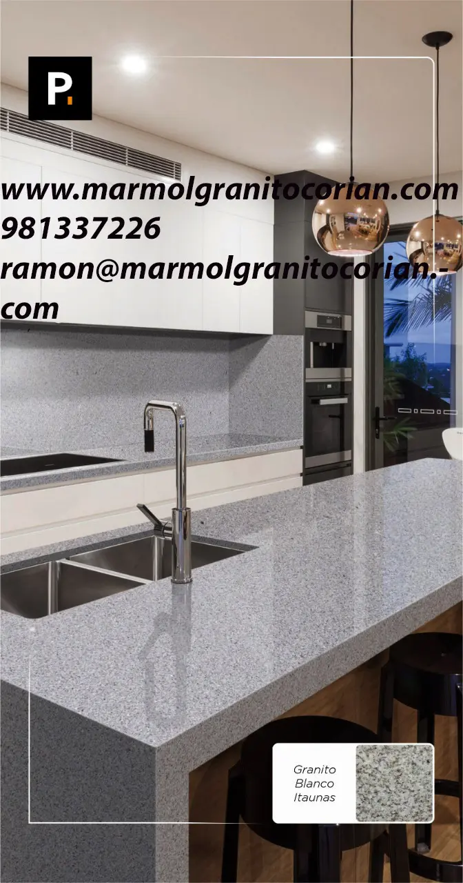 Granito para tableros de cocina tableros de baños pisos
