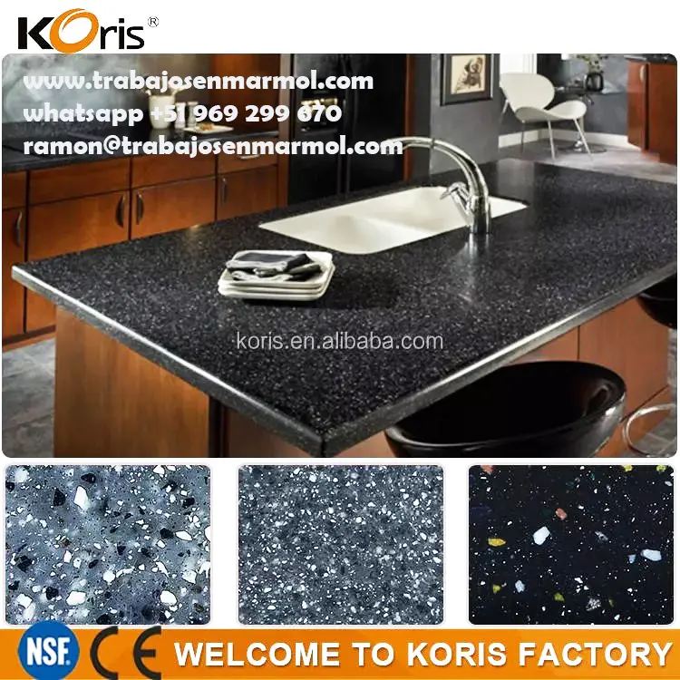 Koris superficie solida