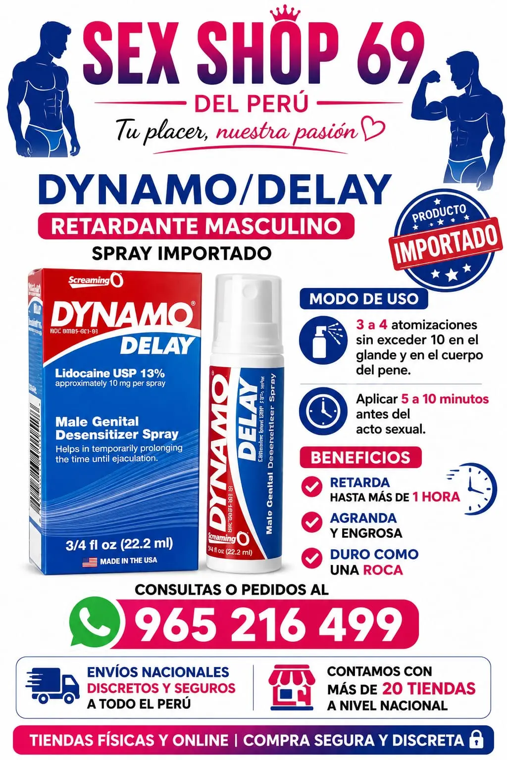 Muñecas Realistas y Articulables en Perú 965216499