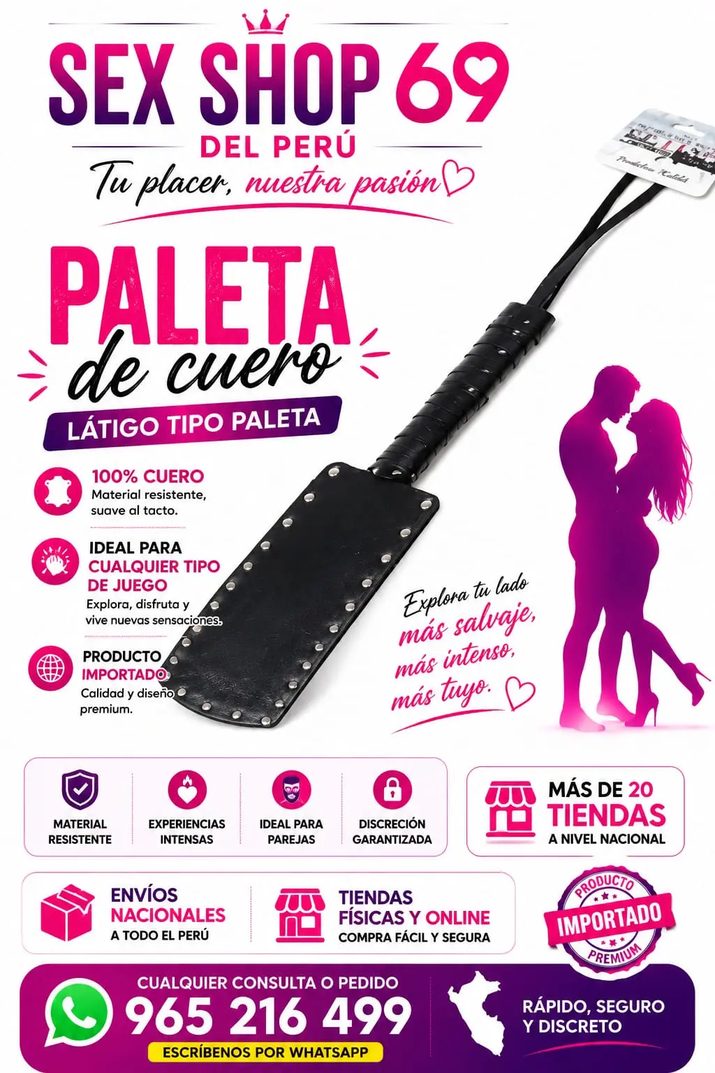 Retardantes para Durar Más en la Intimidad 965216499