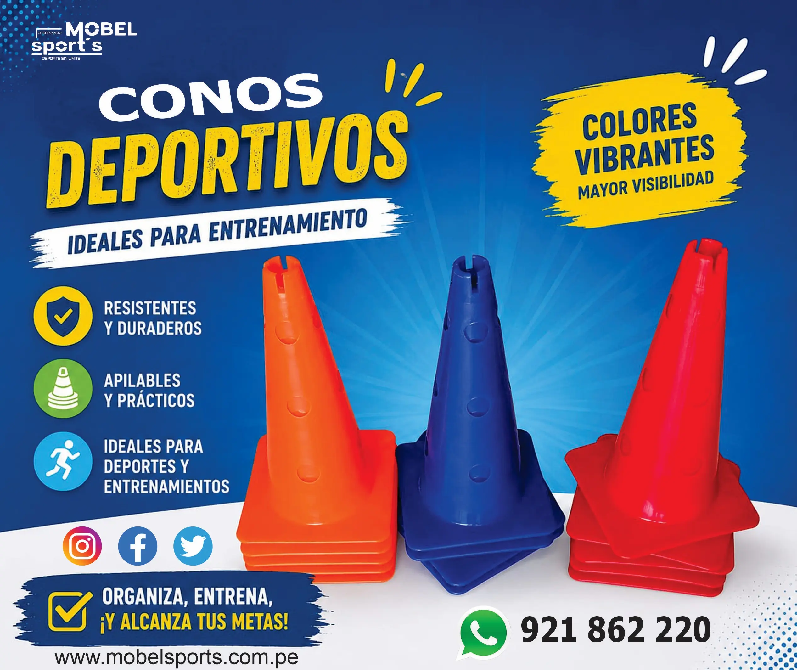Net de voley oficial mobel sports