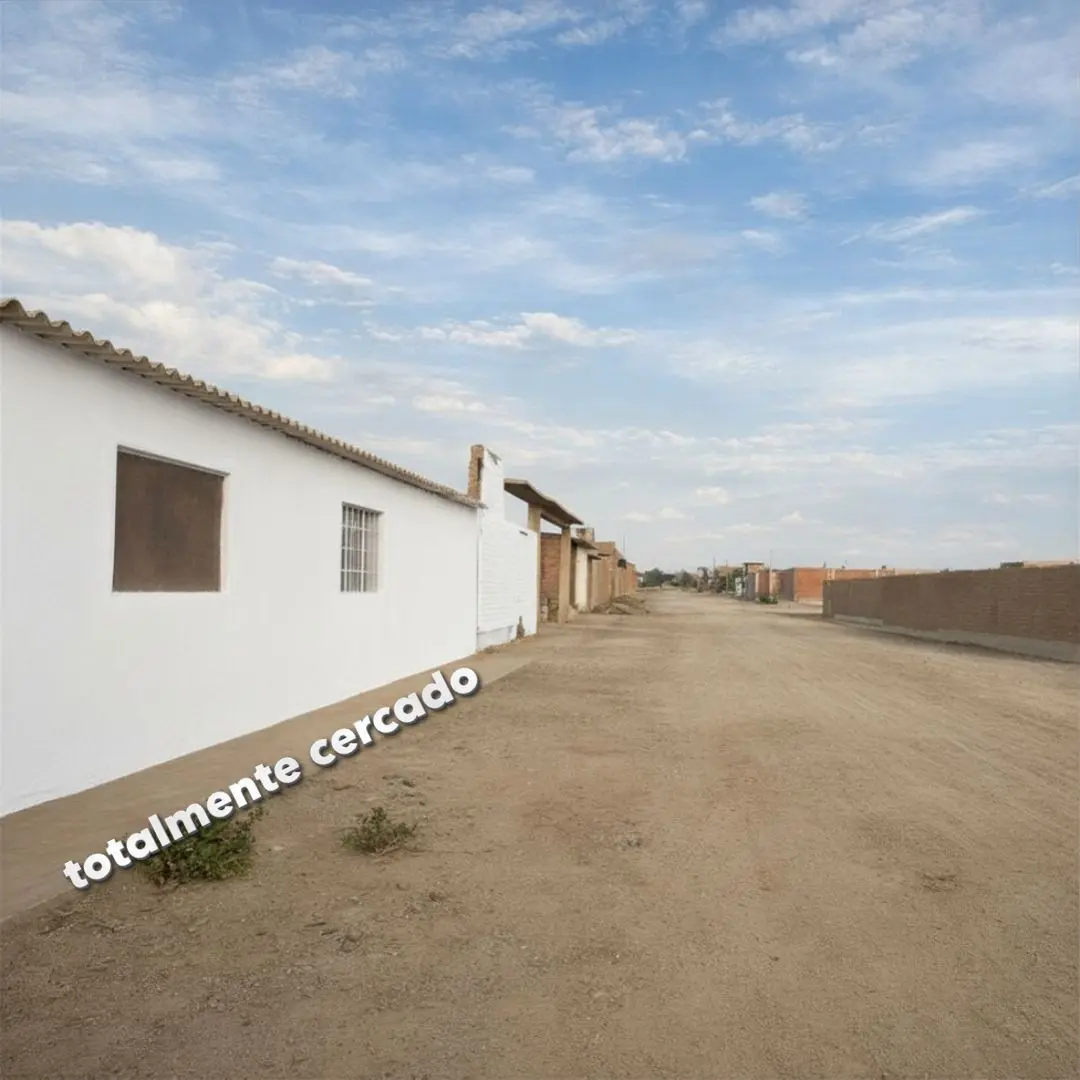 Terreno en Alquiler o Venta Trujillo Condominio Nuevo Hori