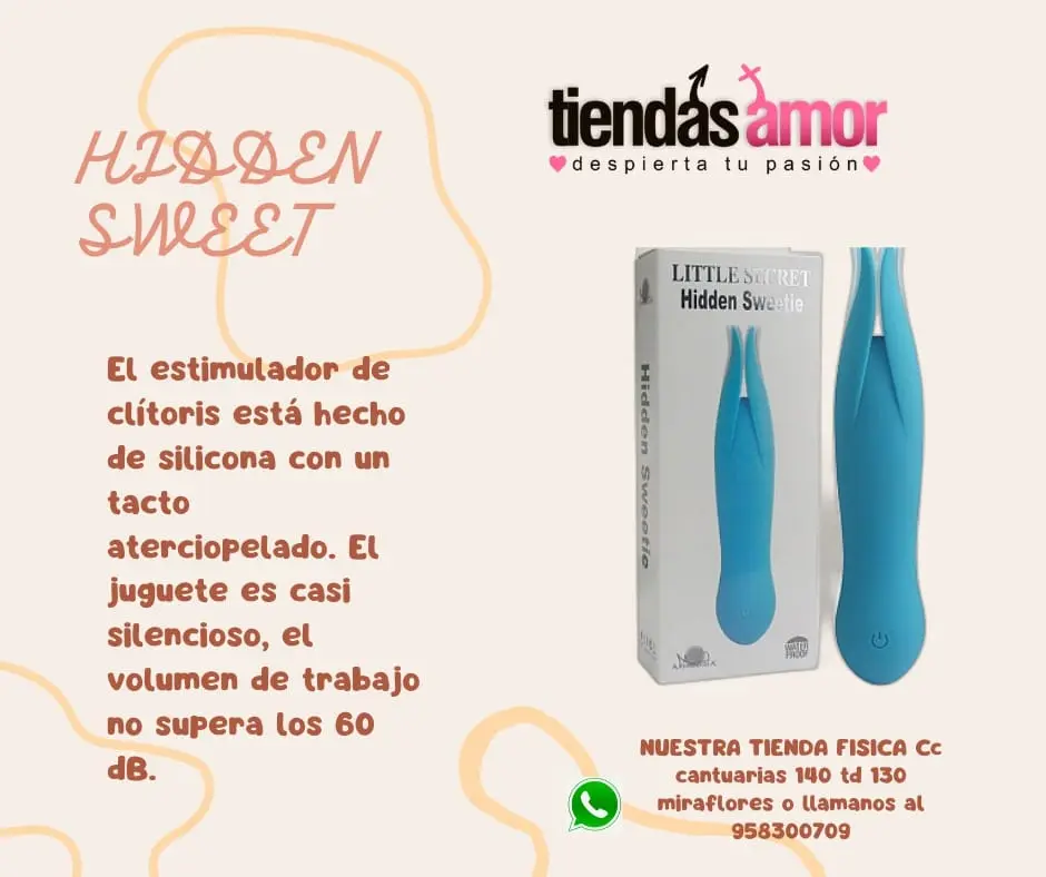 Juguetes sexuales TIENDAS AMOR SEXSHOP 958300709