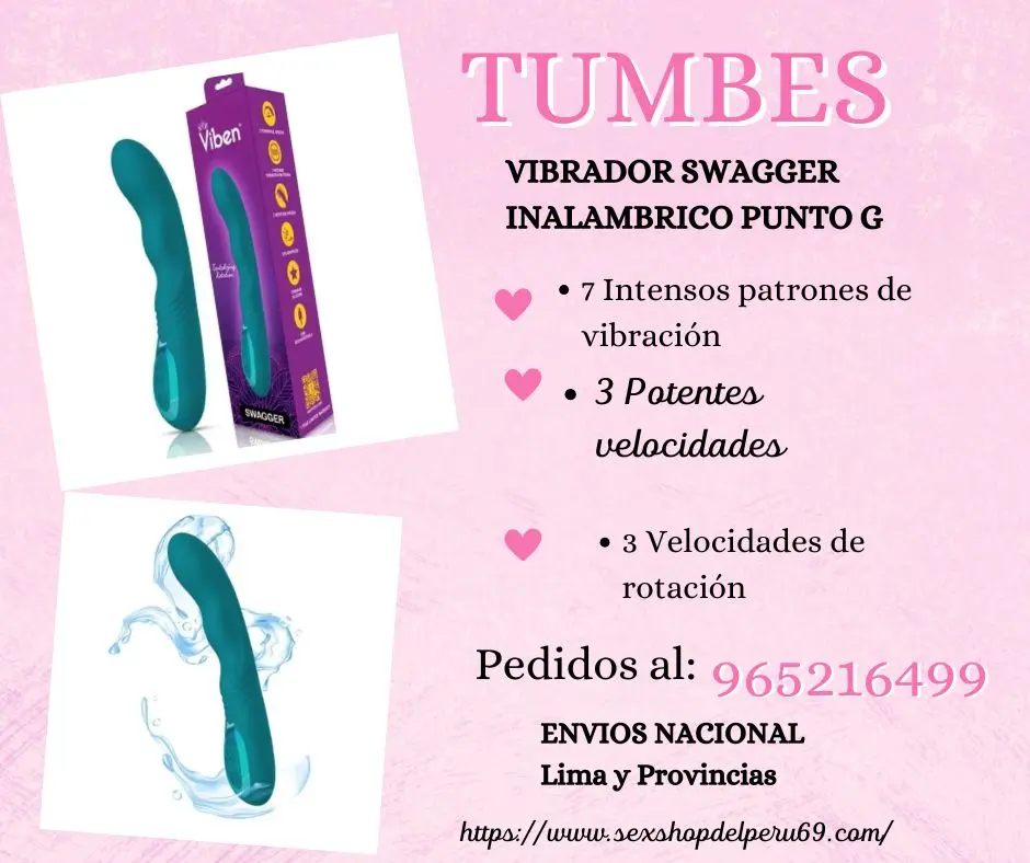Vibradores Discretos y Compactos 965216499