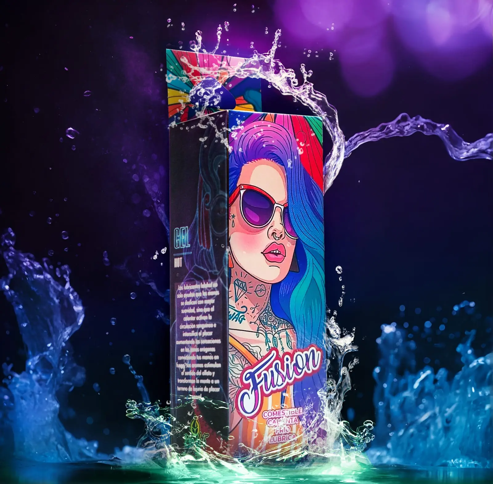  Preservativos y lubricantes TIENDAS AMOR SEXSHOP 958300709