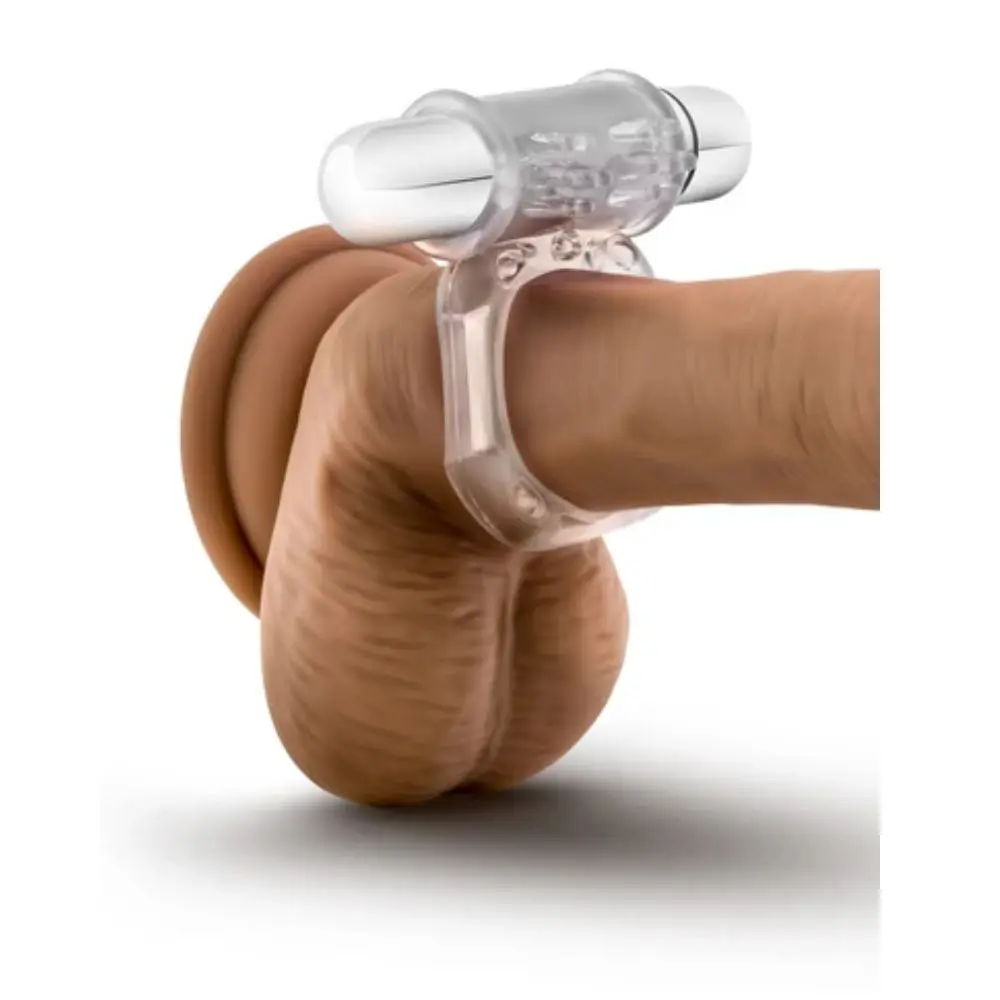 Anillos de Silicona con Vibración 965216499 Retardantes