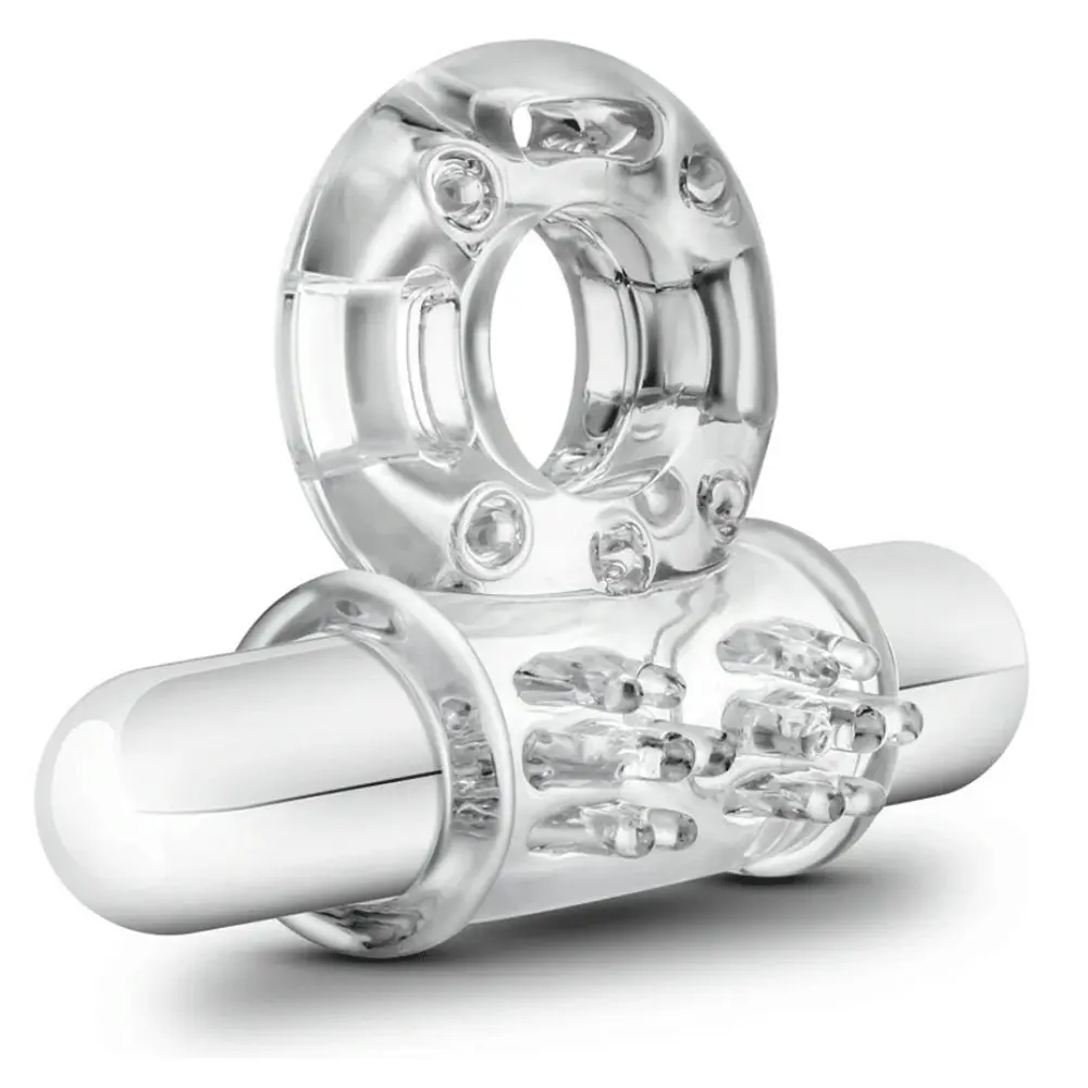 Anillos de Silicona con Vibración 965216499 Retardantes