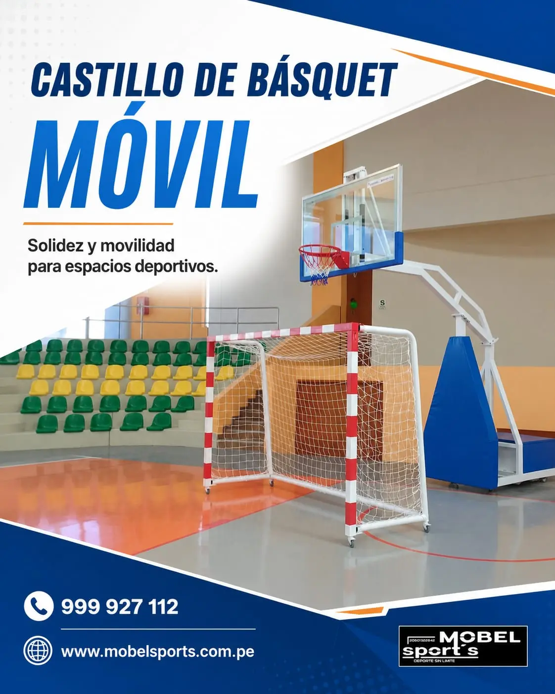Voley accesorios equipo de entrenamiento mobel sports