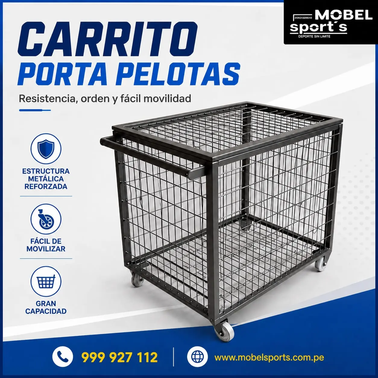 Voley accesorios equipo de entrenamiento mobel sports