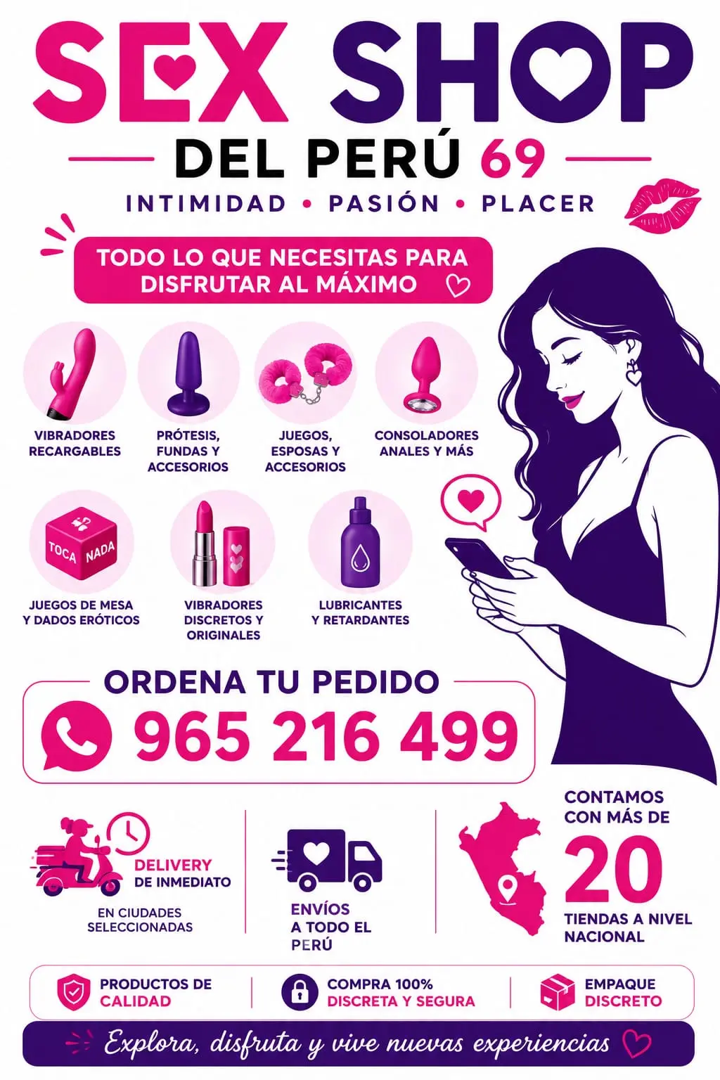 Muñecas Inflables y Accesorios para Adultos 965216499