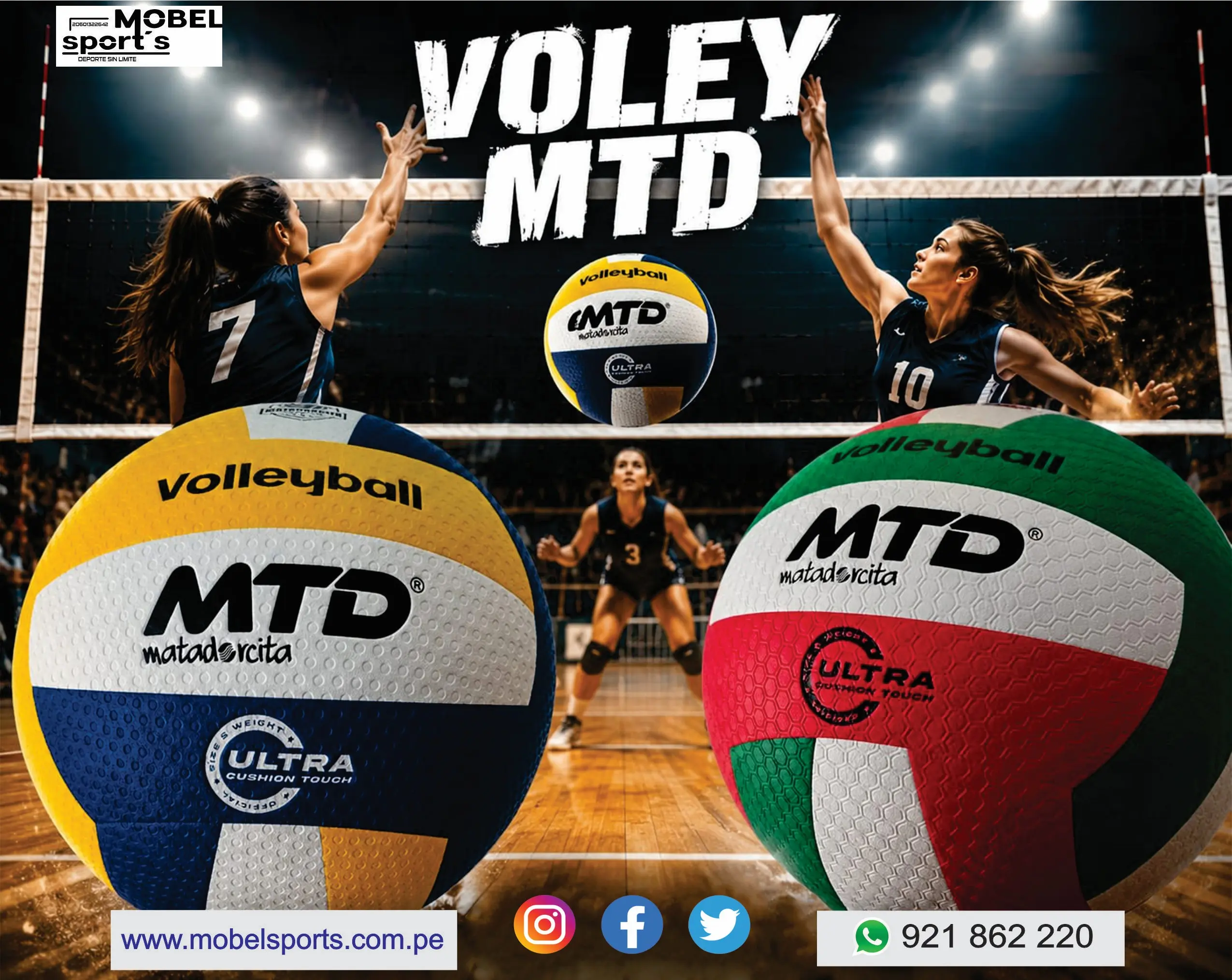 CONTADOR DE PUNTOS PARA VOLEY BASQUET TENIS 