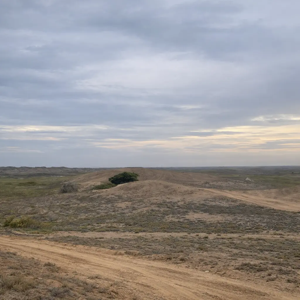 Terreno agrícola en venta Paiján La Libertad 