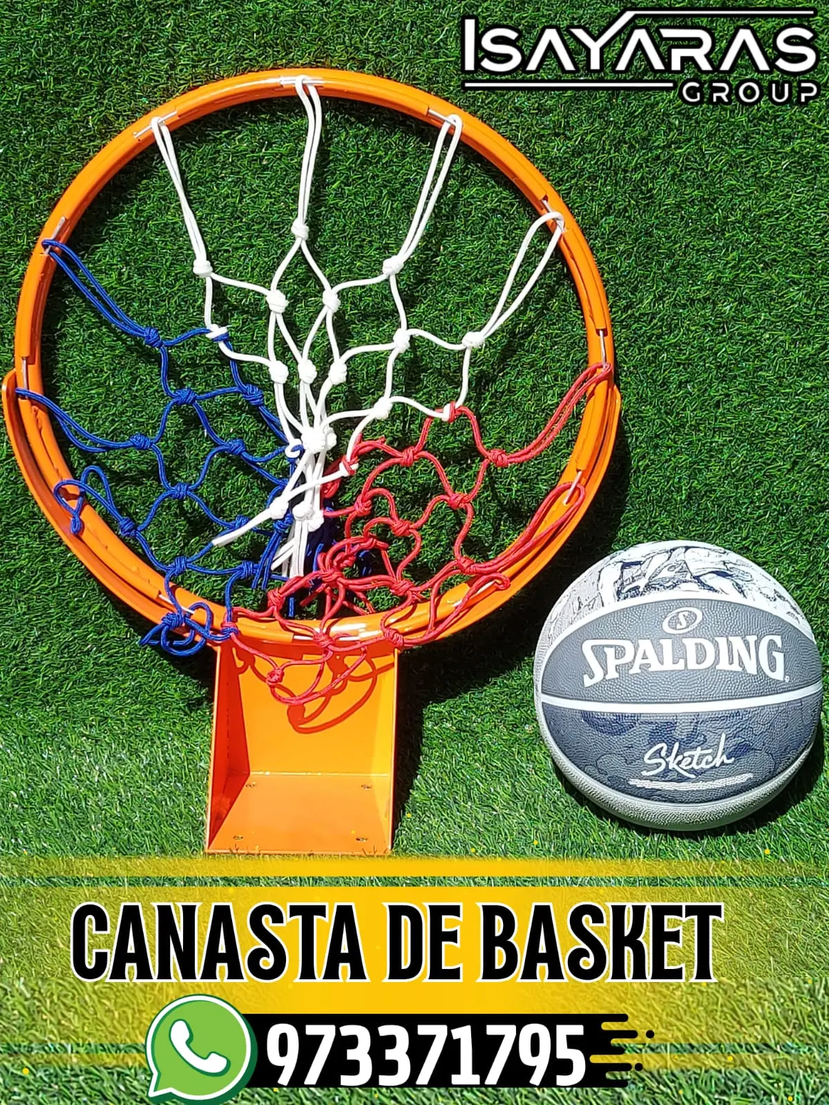 MINI TABLERO DE BASKET 