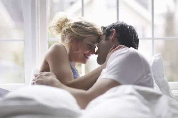 MEJORA TU VIDA SEXUAL Y LA RELACION CON TUPAREJA - OKENY S G
