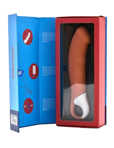 DISFRUTA DEL MAXIMO PLACER CON NUESTROS JUEGUETES INTIMOS 