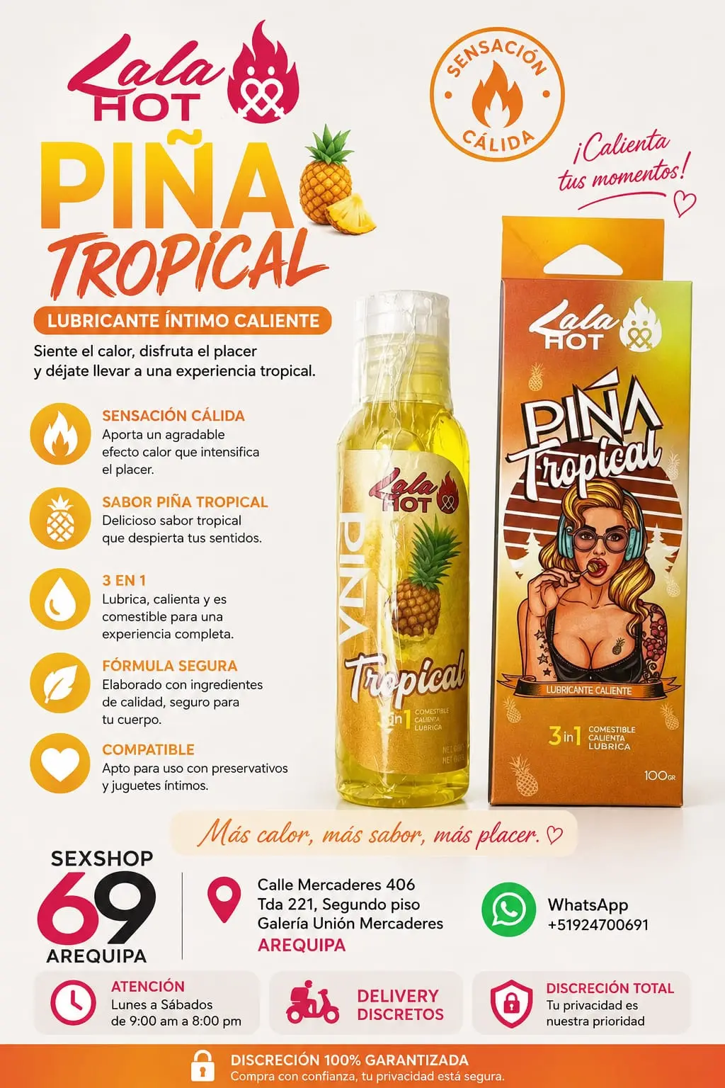 SEXSHOP_ 69 _AREQUIPA MERCADERES 406 TDA 221 51924700691