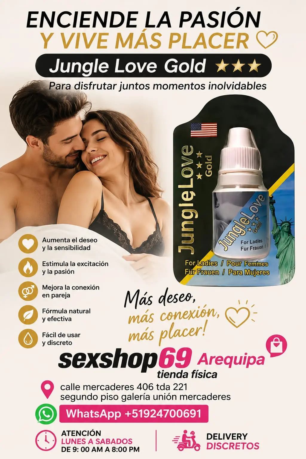 SEXSHOP_ 69 _AREQUIPA MERCADERES 406 TDA 221 51924700691