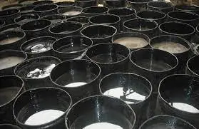 VENTA DE EMULSION ASFALTICA LENTA Y RAPIDA ASFALTO EN FRIO
