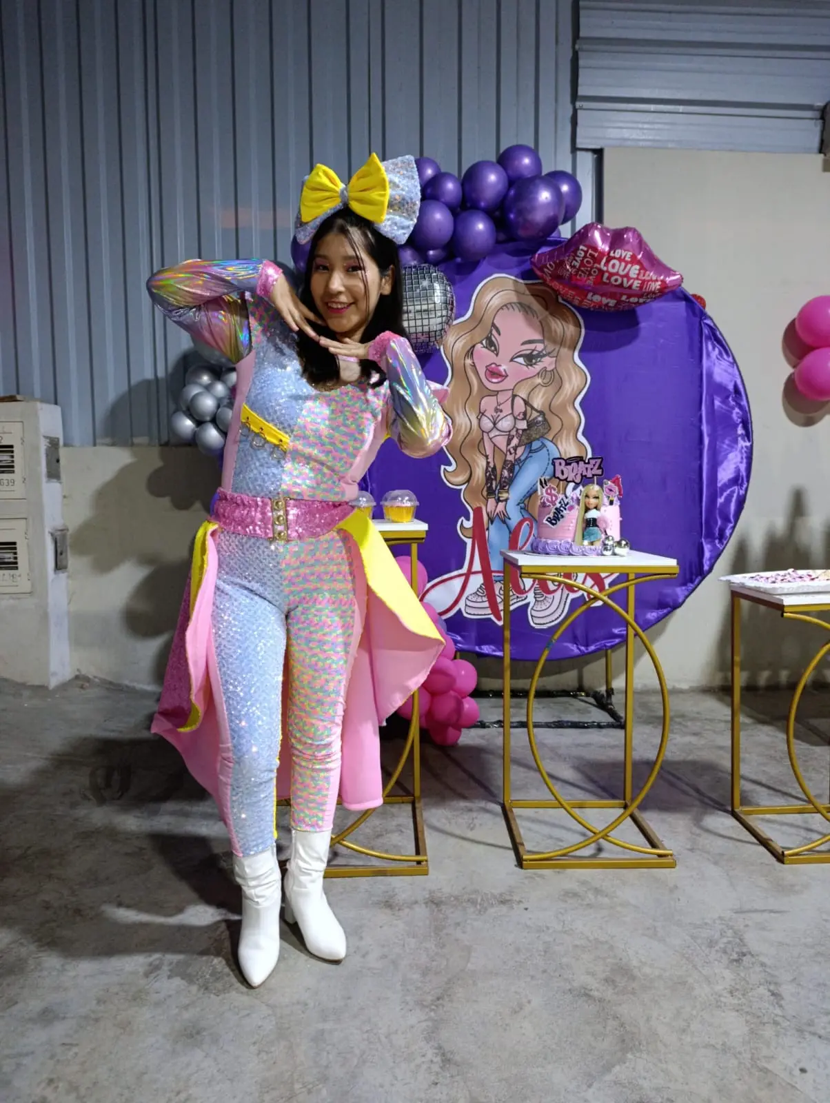 Paquetes 910483816 de show infantil Shows temáticos infanti