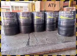 VENTA DE ASFALTO RC-250 Y ASFALTO MC-30 POR GALONES
